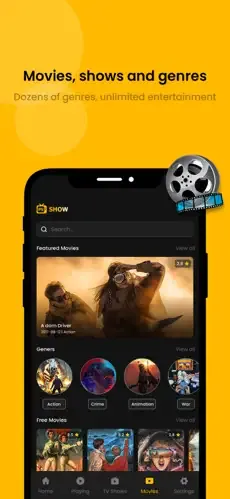 online-jiohotstar Movies and shows