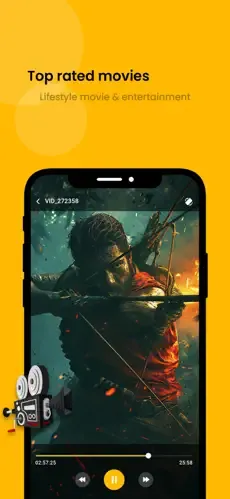 online-jiohotstar Top Rated Movies