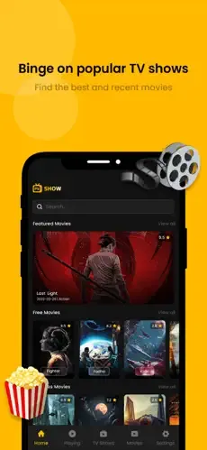 online-jiohotstar tv show